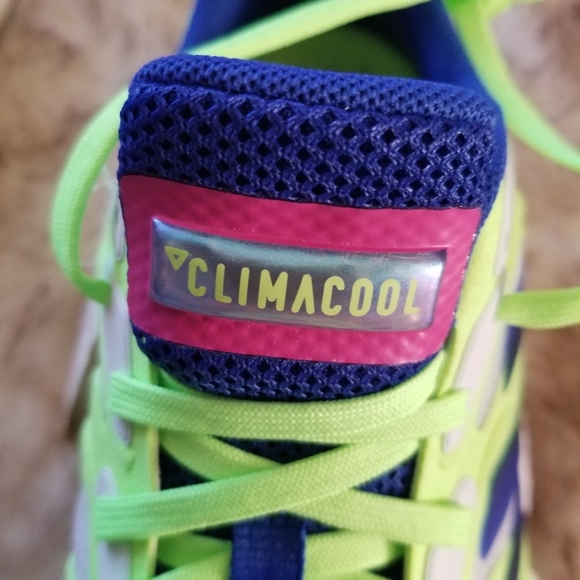 ADIDAS Climacool Vento Men's Running Shoes - Picture 12 of 16